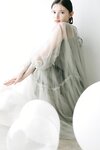 [Photobook] 青島心 ＷＨＩＴＥ ｇｒａｐｈ デジタル写真集 (2022-12-08)
