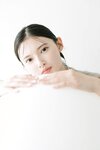 [Photobook] 青島心 ＷＨＩＴＥ ｇｒａｐｈ デジタル写真集 (2022-12-08)