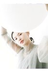 [Photobook] 青島心 ＷＨＩＴＥ ｇｒａｐｈ デジタル写真集 (2022-12-08)
