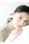 [Photobook] 青島心 ＷＨＩＴＥ ｇｒａｐｈ デジタル写真集 (2022-12-08)