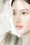 [Photobook] 青島心 ＷＨＩＴＥ ｇｒａｐｈ デジタル写真集 (2022-12-08)