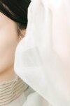 [Photobook] 青島心 ＷＨＩＴＥ ｇｒａｐｈ デジタル写真集 (2022-12-08)