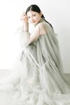 [Photobook] 青島心 ＷＨＩＴＥ ｇｒａｐｈ デジタル写真集 (2022-12-08)
