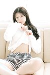 [Photobook] 青島心 ＷＨＩＴＥ ｇｒａｐｈ デジタル写真集 (2022-12-08)