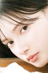 [Photobook] 青島心 ＷＨＩＴＥ ｇｒａｐｈ デジタル写真集 (2022-12-08)