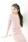 [Photobook] 青島心 ＷＨＩＴＥ ｇｒａｐｈ デジタル写真集 (2022-12-08)