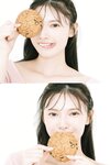 [Photobook] 青島心 ＷＨＩＴＥ ｇｒａｐｈ デジタル写真集 (2022-12-08)