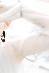 [Photobook] 青島心 ＷＨＩＴＥ ｇｒａｐｈ デジタル写真集 (2022-12-08)