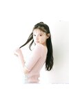 [Photobook] 青島心 ＷＨＩＴＥ ｇｒａｐｈ デジタル写真集 (2022-12-08)