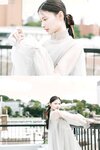 [Photobook] 青島心 ＷＨＩＴＥ ｇｒａｐｈ デジタル写真集 (2022-12-08)