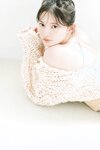 [Photobook] 青島心 ＷＨＩＴＥ ｇｒａｐｈ デジタル写真集 (2022-12-08)