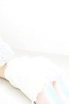 [Photobook] 青島心 ＷＨＩＴＥ ｇｒａｐｈ デジタル写真集 (2022-12-08)