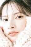 [Photobook] 青島心 ＷＨＩＴＥ ｇｒａｐｈ デジタル写真集 (2022-12-08)