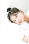 [Photobook] 青島心 ＷＨＩＴＥ ｇｒａｐｈ デジタル写真集 (2022-12-08)