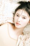 [Photobook] 青島心 ＷＨＩＴＥ ｇｒａｐｈ デジタル写真集 (2022-12-08)