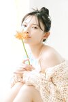 [Photobook] 青島心 ＷＨＩＴＥ ｇｒａｐｈ デジタル写真集 (2022-12-08)