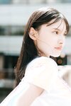 [Photobook] 青島心 ＷＨＩＴＥ ｇｒａｐｈ デジタル写真集 (2022-12-08)