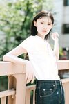[Photobook] 青島心 ＷＨＩＴＥ ｇｒａｐｈ デジタル写真集 (2022-12-08)