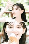 [Photobook] 青島心 ＷＨＩＴＥ ｇｒａｐｈ デジタル写真集 (2022-12-08)