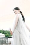 [Photobook] 青島心 ＷＨＩＴＥ ｇｒａｐｈ デジタル写真集 (2022-12-08)