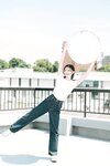 [Photobook] 青島心 ＷＨＩＴＥ ｇｒａｐｈ デジタル写真集 (2022-12-08)