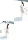 [Photobook] 青島心 ＷＨＩＴＥ ｇｒａｐｈ デジタル写真集 (2022-12-08)