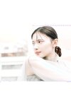 [Photobook] 青島心 ＷＨＩＴＥ ｇｒａｐｈ デジタル写真集 (2022-12-08)