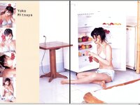 [Photobook] 三津谷葉子 - 思春期