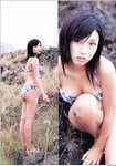 [Photobook] 三津谷葉子 - 思春期