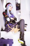 [Cosplay] Arty 亞緹 - HK416