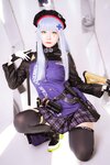 [Cosplay] Arty 亞緹 - HK416