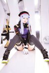 [Cosplay] Arty 亞緹 - HK416
