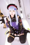 [Cosplay] Arty 亞緹 - HK416