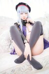 [Cosplay] Arty 亞緹 - HK416