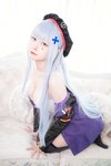 [Cosplay] Arty 亞緹 - HK416