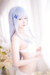[Cosplay] Arty 亞緹 - HK416