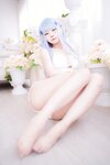 [Cosplay] Arty 亞緹 - HK416