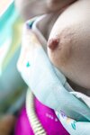 【デジタル限定】奥田咲ヘアヌード写真集「耽美」週刊大衆デジタル写真集NUDE ： 18(2023-02-06)