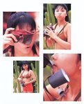 [Photobook] 三津谷葉子 - vocation