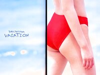 [Photobook] 三津谷葉子 - vocation