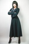 [Cosplay] Virtual Geisha - Fubuki フブキ様