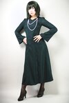 [Cosplay] Virtual Geisha - Fubuki フブキ様