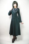 [Cosplay] Virtual Geisha - Fubuki フブキ様