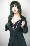 [Cosplay] Virtual Geisha - Fubuki フブキ様