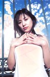[Photobook] 名波はるか - Natural-Hard (2004.07.01)