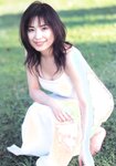 [Photobook] 名波はるか - Natural-Hard (2004.07.01)