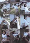 [Photobook] 名波はるか - Natural-Hard (2004.07.01)