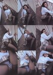 [Photobook] 名波はるか - Natural-Hard (2004.07.01)