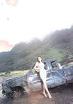[Photobook] 名波はるか - Natural-Hard (2004.07.01)
