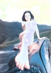 [Photobook] 名波はるか - Natural-Hard (2004.07.01)